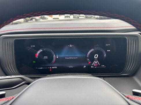 New 2026 Dodge Charger Scat Pack w/ Blacktop Package image 16