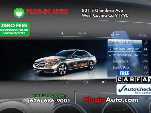 Used 2020 Mercedes-Benz E 350 Sedan image 36