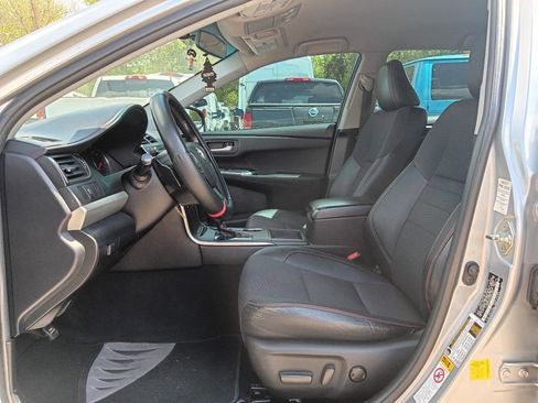 Used 2016 Toyota Camry SE image 15