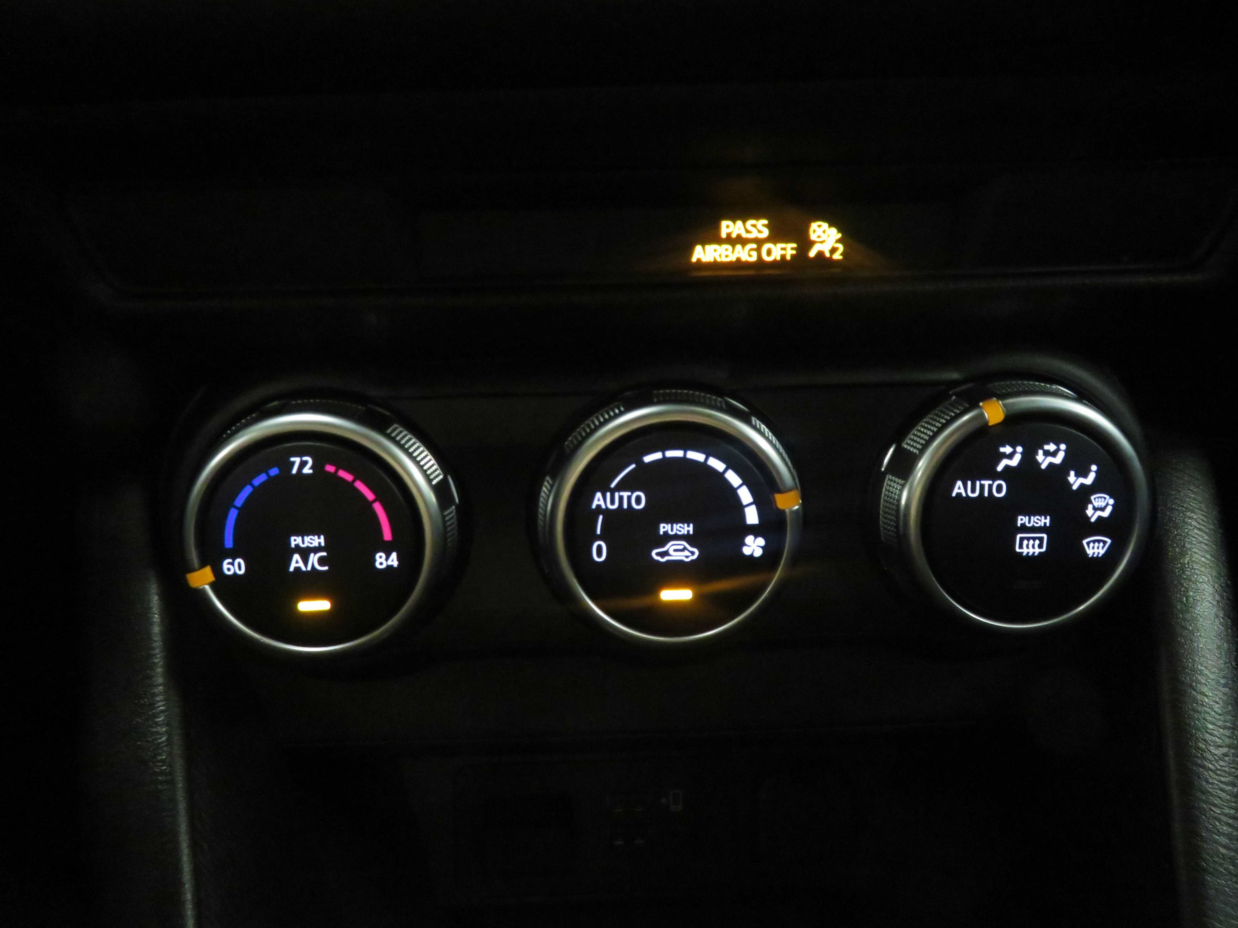 Used 2021 MAZDA CX-3 Sport FWD image 37