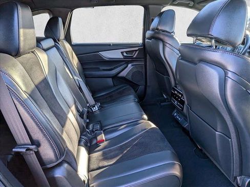 Used 2023 Acura MDX A-Spec image 22