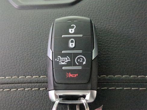 New 2026 RAM 2500 Laramie image 30