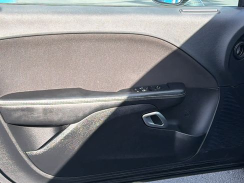 Used 2020 Dodge Challenger SXT w/ Blacktop Package image 23