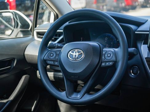 New 2026 Toyota Corolla LE FWD image 18