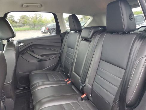 Used 2015 Ford Escape Titanium AWD/4WD image 26
