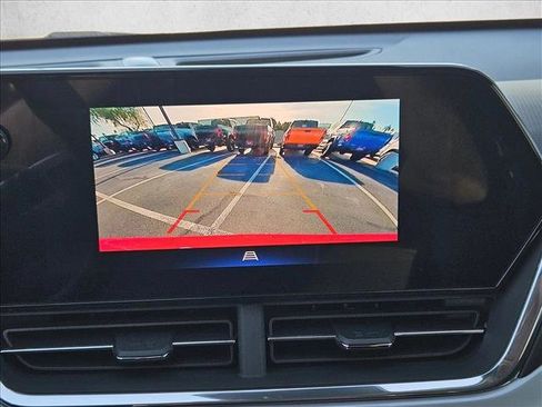 New 2026 Chevrolet Trax LT w/ Driver Confidence Package image 13