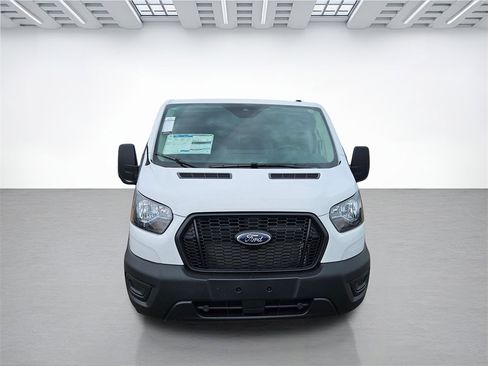 New 2025 Ford Transit 150 Low Roof image 3