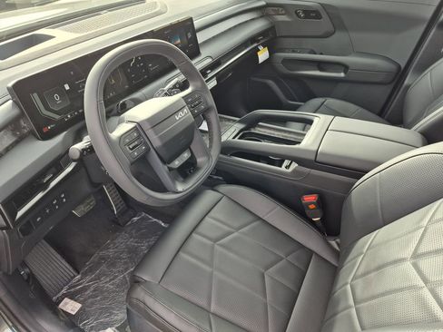 New 2027 Kia Telluride SX Prestige X-Pro AWD/4WD image 10