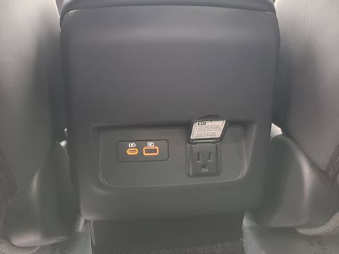 New 2026 Nissan Frontier PRO-4X w/ Pro-4x Convenience Package image 20