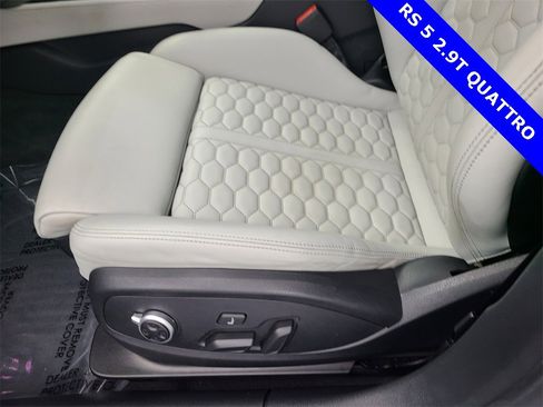 Used 2019 Audi RS 5 Sportback image 24