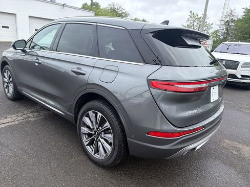 Certified 2022 Lincoln Corsair Reserve w/ Equipment Group 201A AWD/4WD image 3