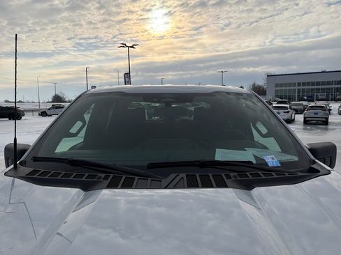 Used 2025 Ford F150 STX image 18