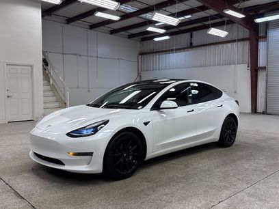 Used 2023 Tesla Model 3 Standard Range