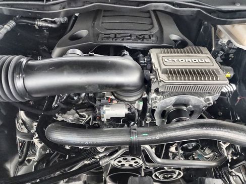 New 2026 RAM 1500 Big Horn image 34