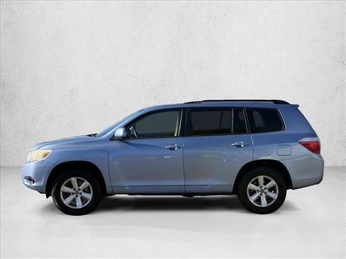 Used 2009 Toyota Highlander 4WD image 8