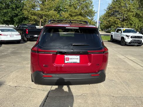 New 2026 Toyota RAV4 LE AWD/4WD image 5