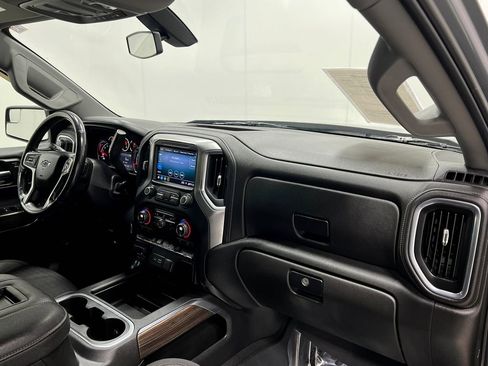 Used 2021 Chevrolet Silverado 1500 RST AWD/4WD image 19