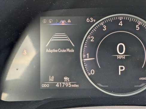 Certified 2024 Lexus RX 350 FWD image 11