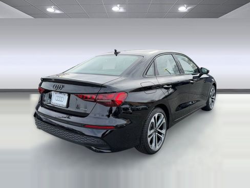 New 2026 Audi A3 2.0T Premium Plus AWD/4WD image 9