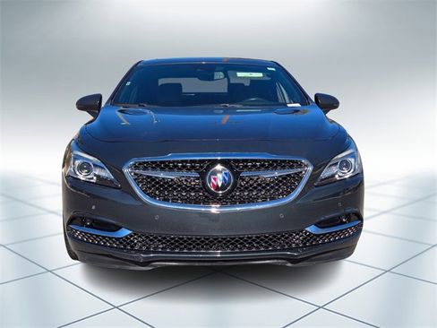 Used 2018 Buick LaCrosse Avenir w/ Driver Confidence Package #2 image 8