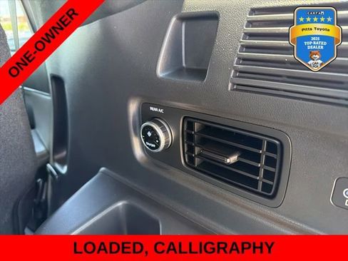 Used 2025 Hyundai Santa Fe Calligraphy w/ Tow & Go Package FWD image 19
