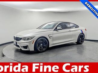 Used 2016 BMW M4 Coupe video 1