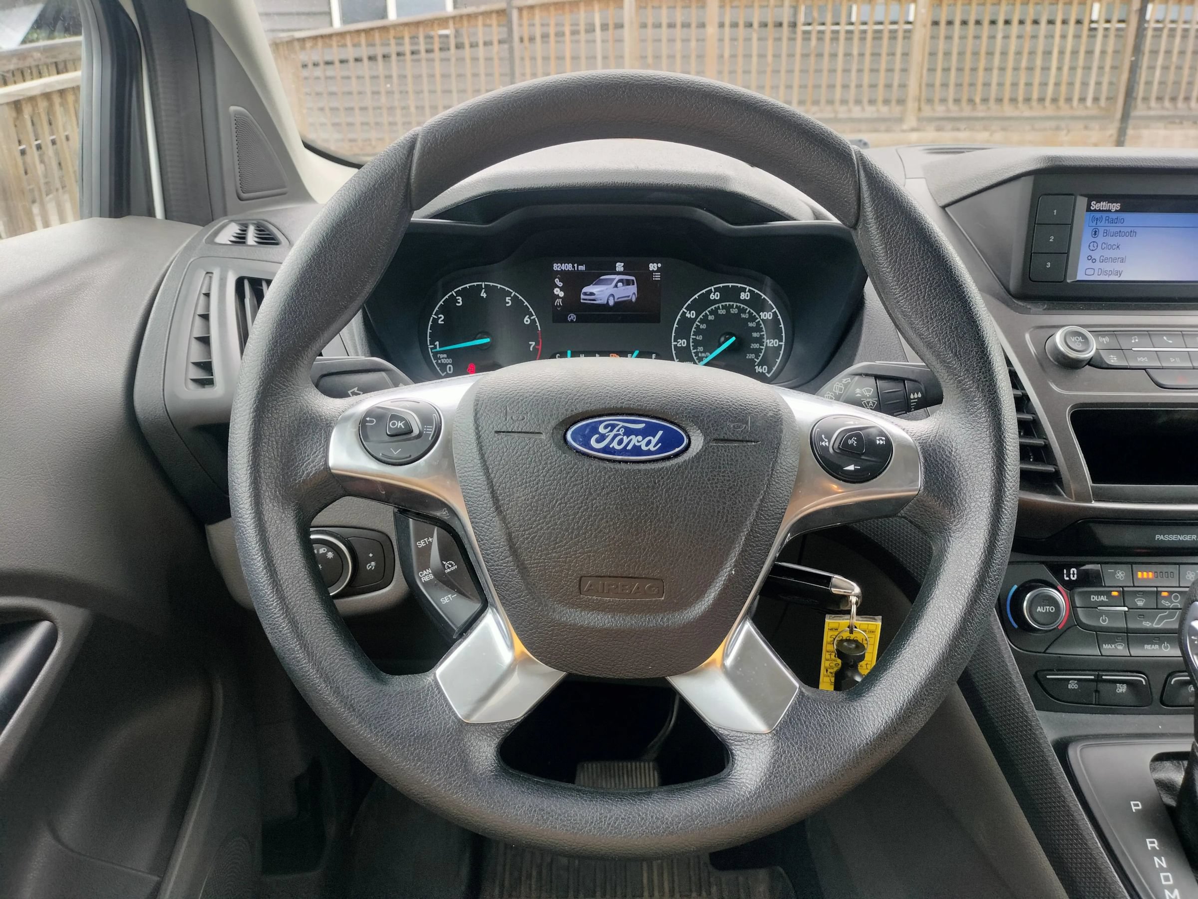 Used 2022 Ford Transit Connect XL FWD image 38