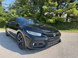 Certified 2018 Honda Civic Sport Touring image 3