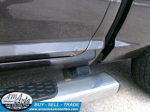 Used 2016 RAM 1500 Tradesman w/ Popular Equipment Group AWD/4WD image 26