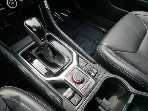 Certified 2023 Subaru Forester Limited AWD/4WD image 24