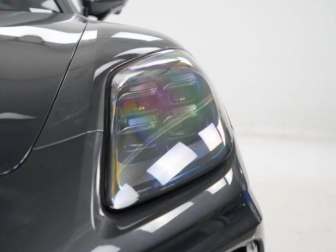New 2026 Porsche Panamera 4 AWD/4WD image 6