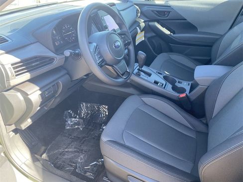 New 2026 Subaru Crosstrek 2.5i image 14