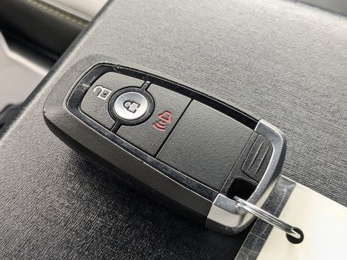 Used 2022 Ford Bronco Big Bend image 30