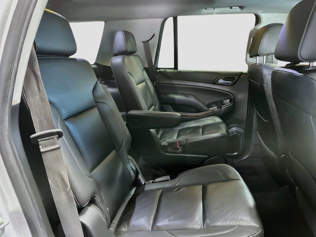 Used 2020 Chevrolet Tahoe LT AWD/4WD image 29