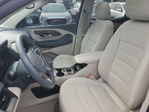 Certified 2023 GMC Terrain Denali w/ Denali Premium Package AWD/4WD image 17