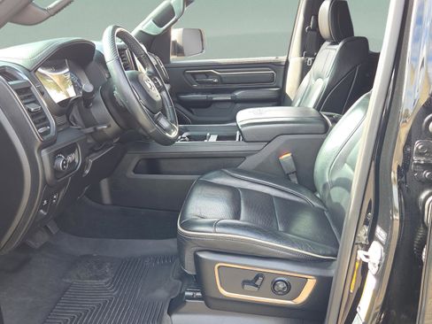 Used 2021 RAM 1500 Limited image 27