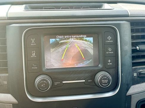 Used 2016 RAM 1500 Express AWD/4WD image 14