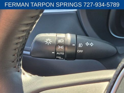 Used 2023 Toyota Venza Limited AWD/4WD image 34