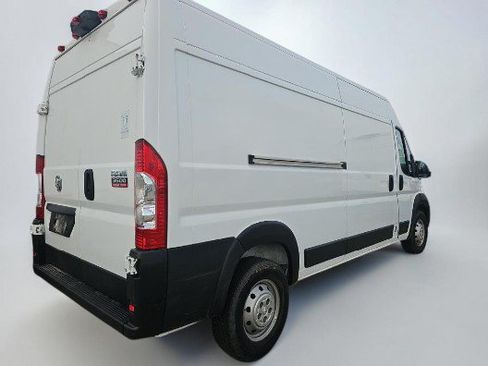 Used 2023 RAM ProMaster 2500 FWD image 6