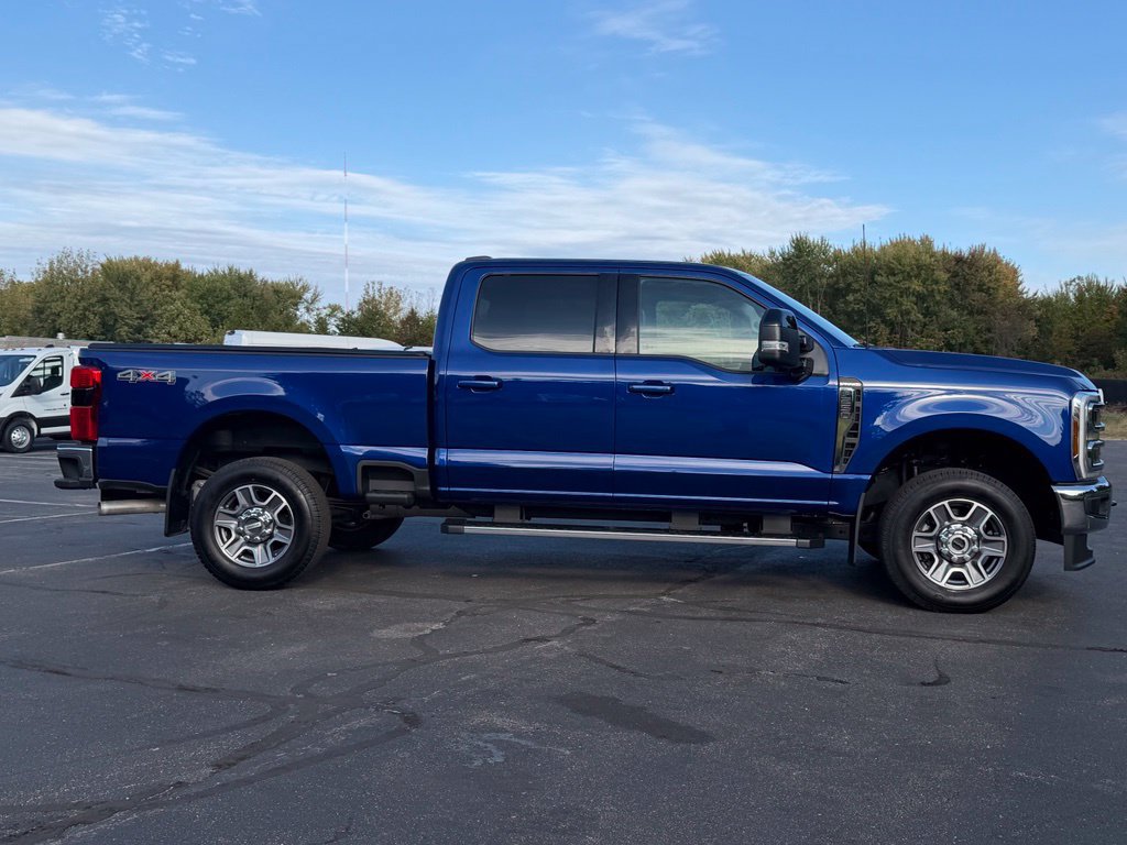 Used 2026 Ford F250 Lariat AWD/4WD image 7