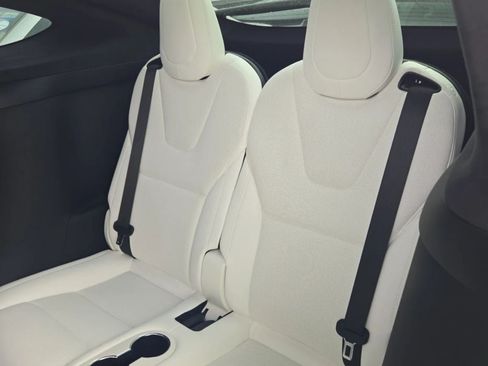 Used 2023 Tesla Model X AWD/4WD image 13