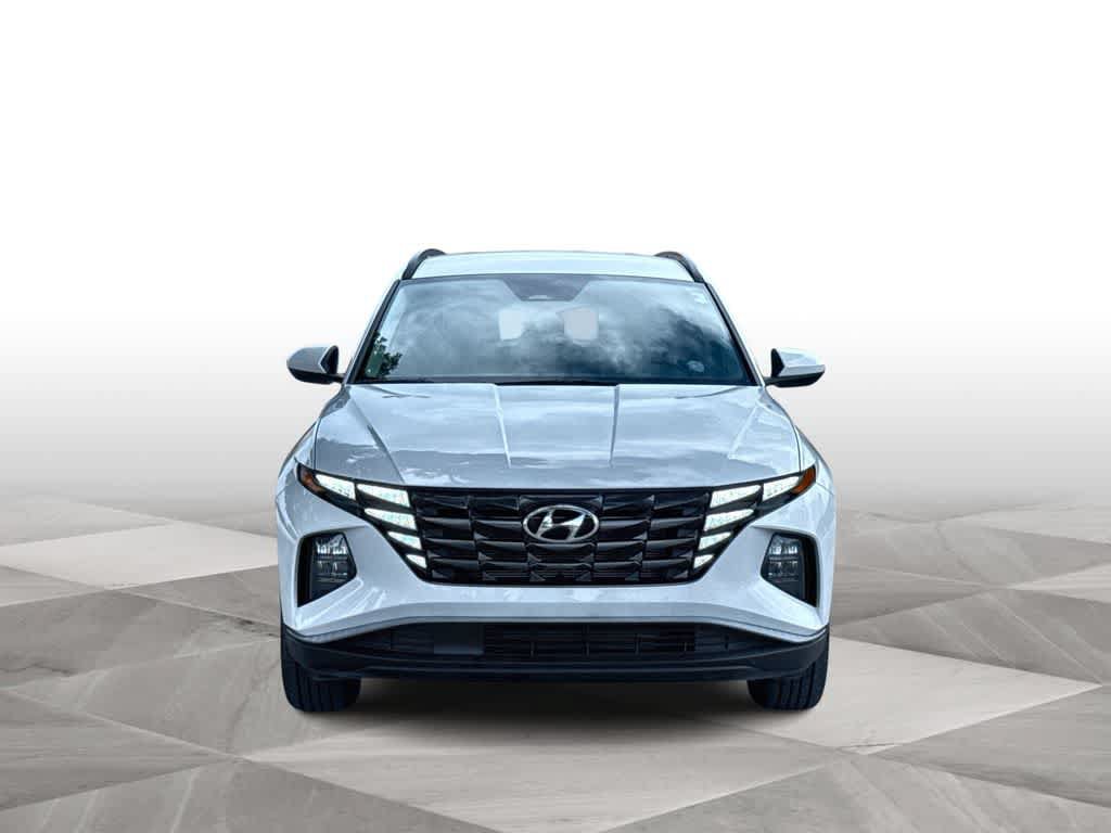 Used 2024 Hyundai Tucson SEL FWD image 3
