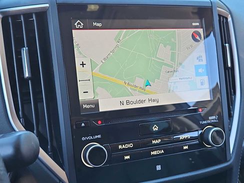 Used 2020 Subaru Forester Touring w/ Popular Package #2 image 29