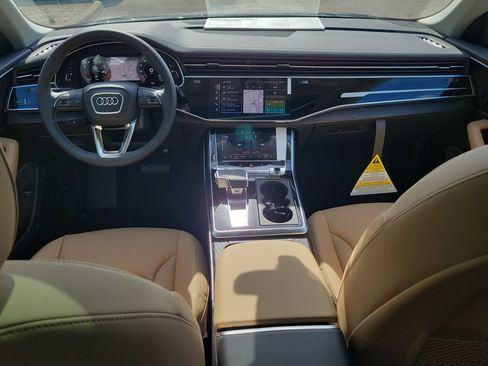 New 2026 Audi Q8 Premium Plus AWD/4WD image 23