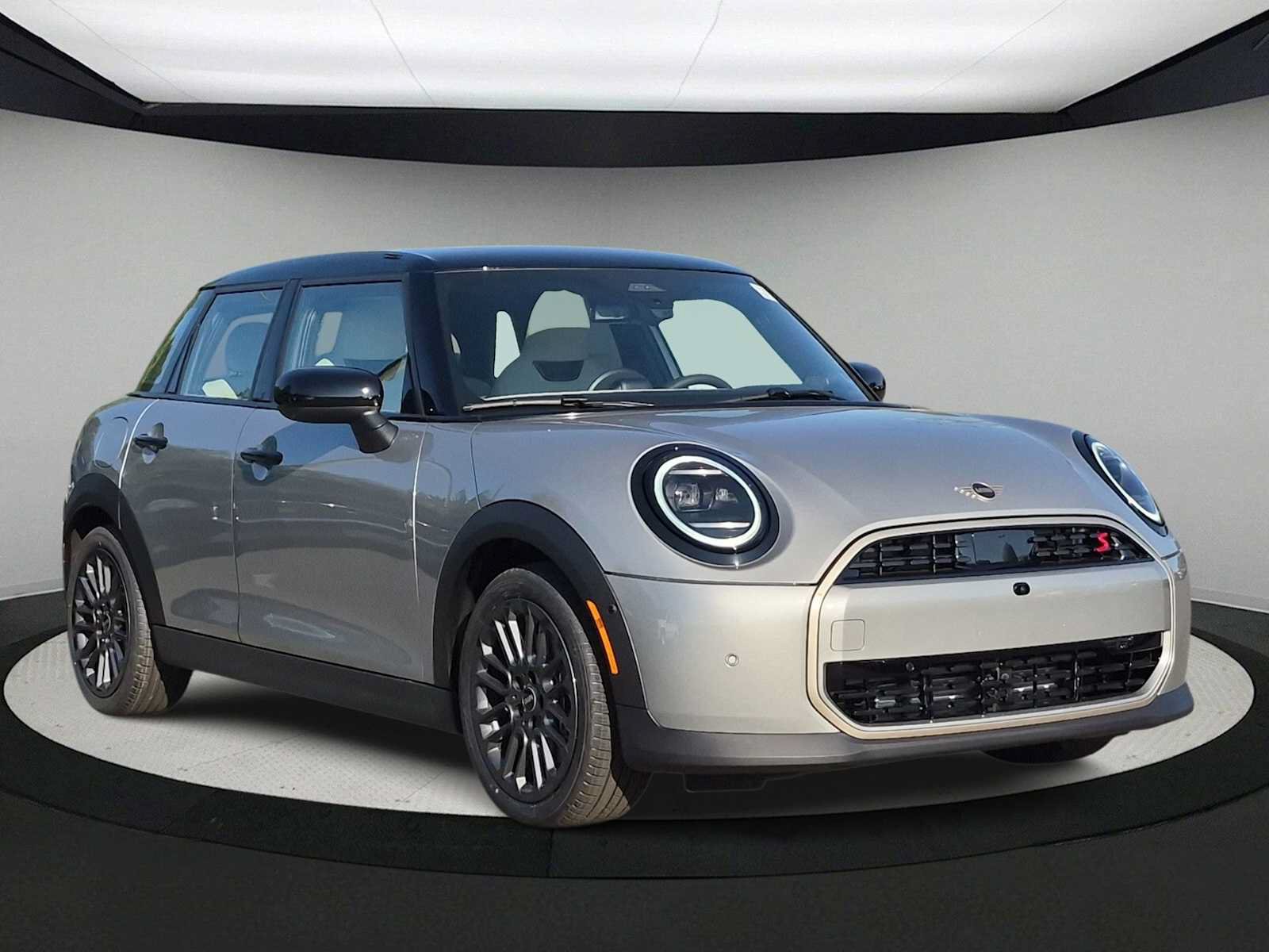 New 2027 MINI Cooper S FWD image 2