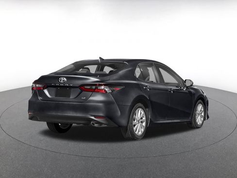 Used 2023 Toyota Camry LE FWD image 2