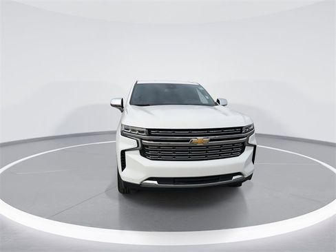 Used 2023 Chevrolet Tahoe Premier image 3