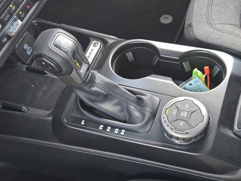 New 2025 Ford Bronco Big Bend image 21