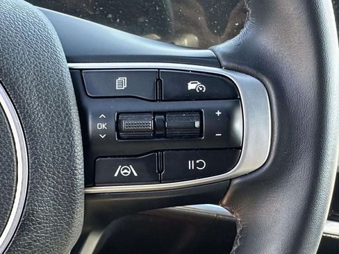 Used 2025 Kia Sportage X-Line w/ Premium Package AWD/4WD image 26