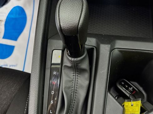 Used 2025 Honda Accord SE image 20